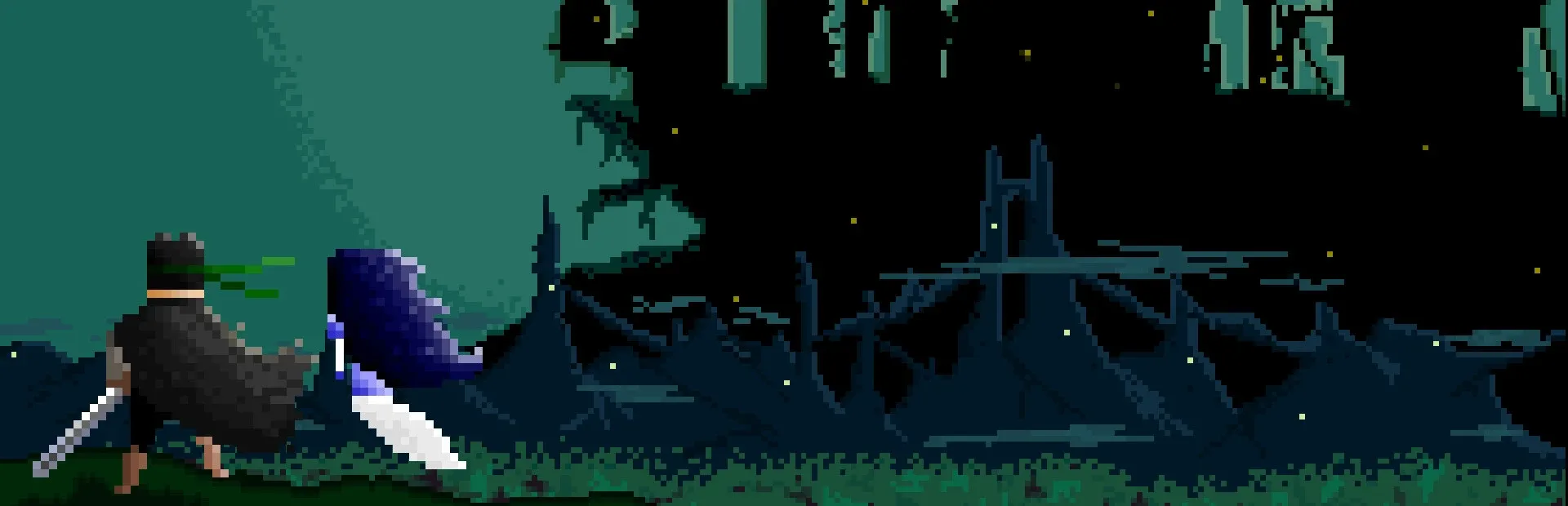 Devoul: Curse of the Soulless