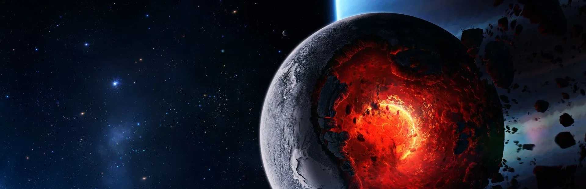 Rome 2077: Space Wars