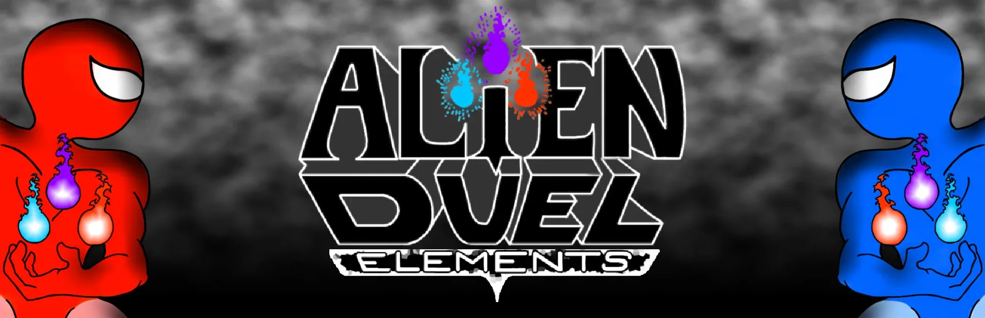 Alien Duel Elements