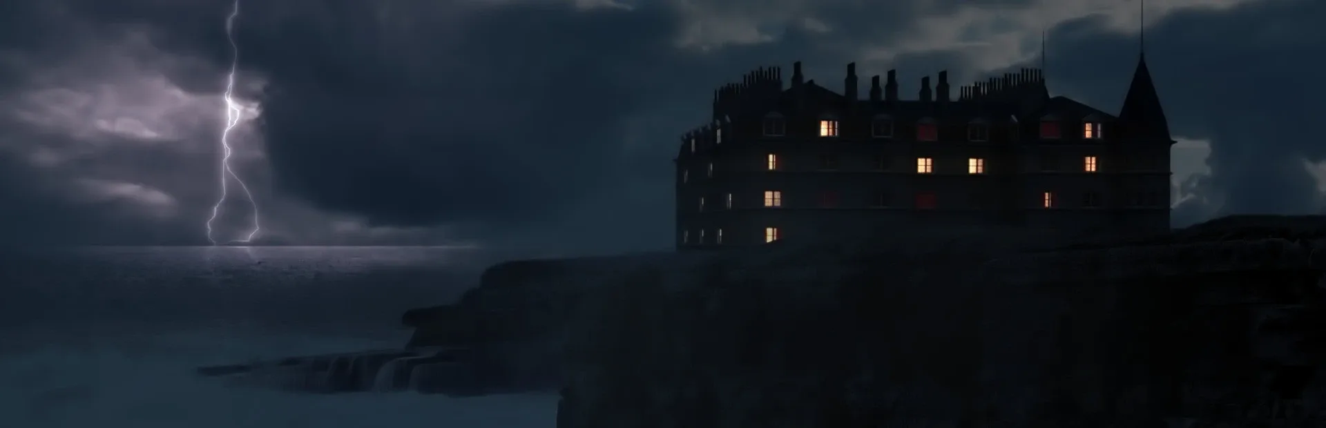 At Dead of Night