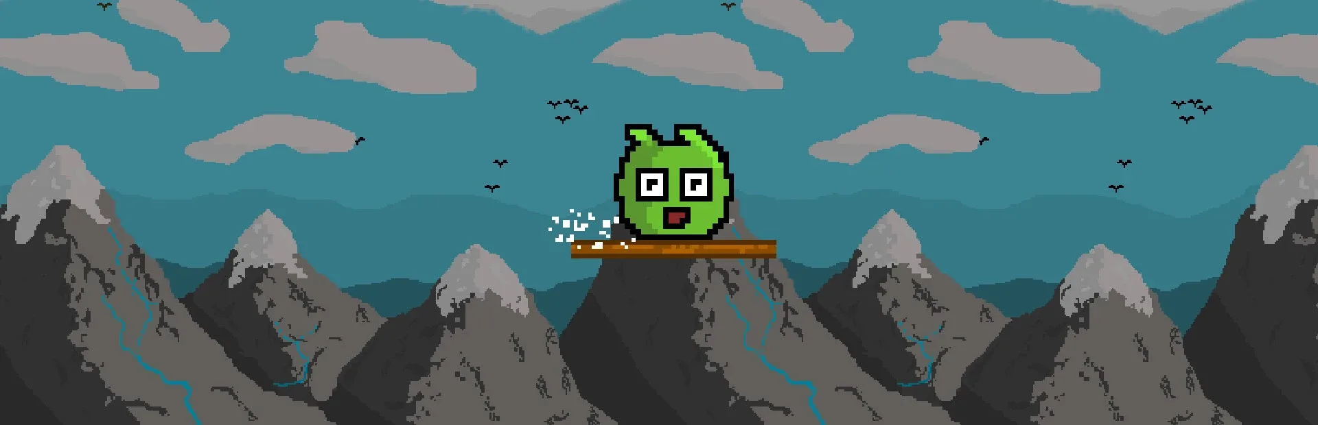 Slime Sprint