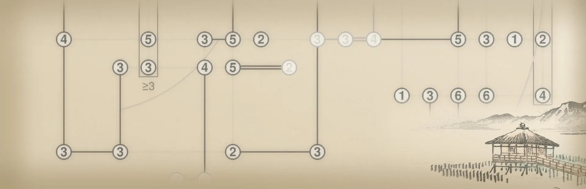 BridgeFix 2=3-1