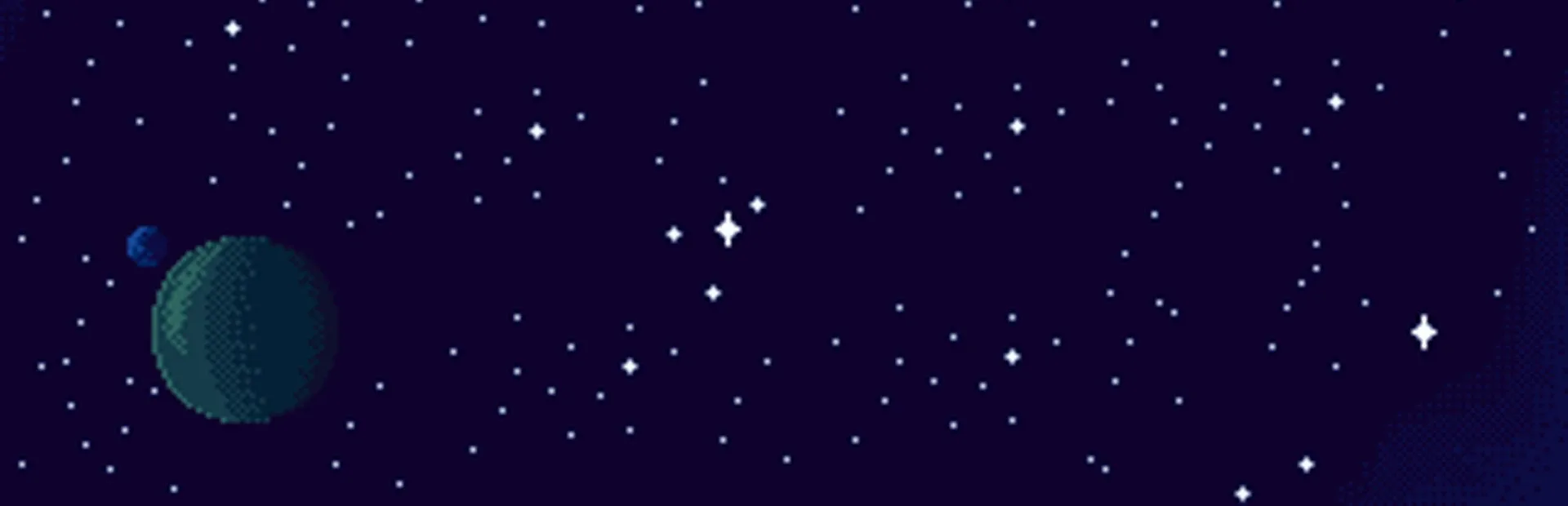 Space Ship Infinity