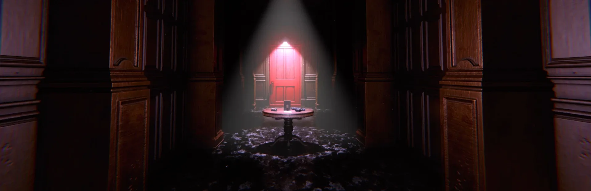 Thief's Shelter