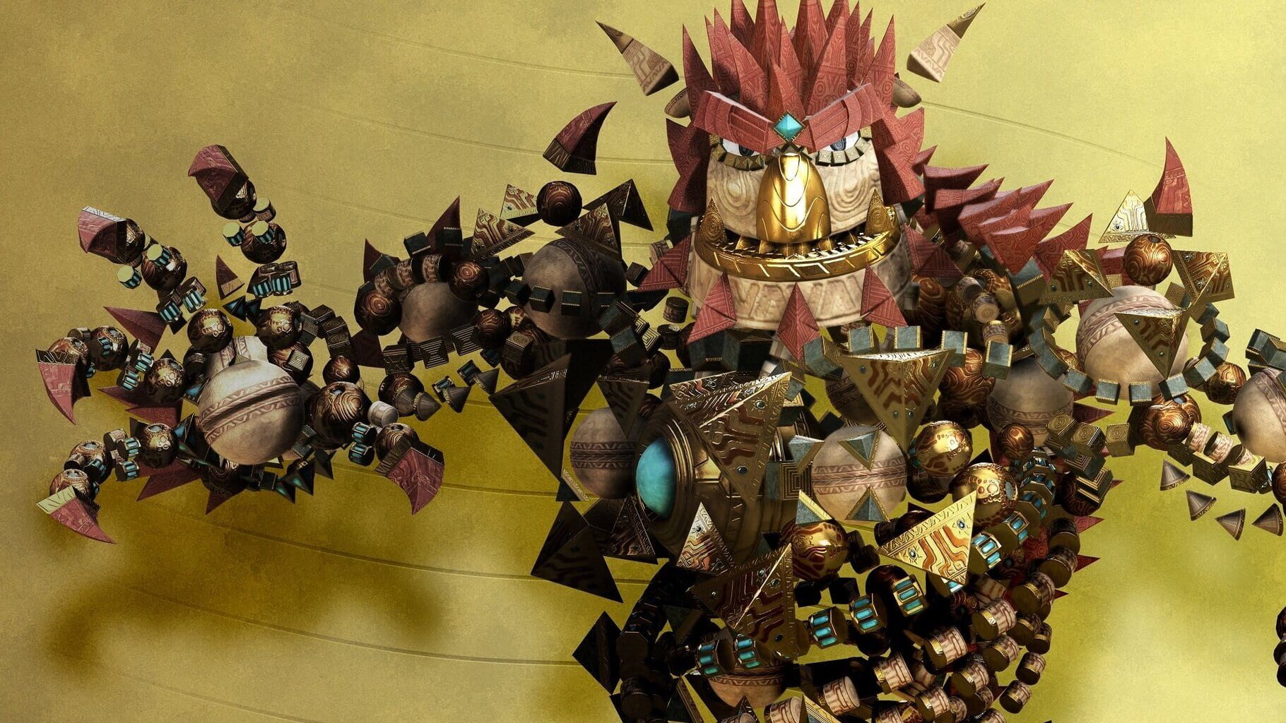 Arte - Knack