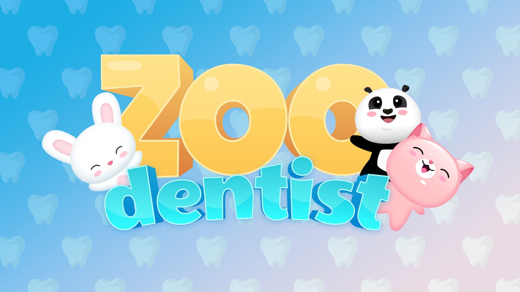 Zoo Dentist artwork