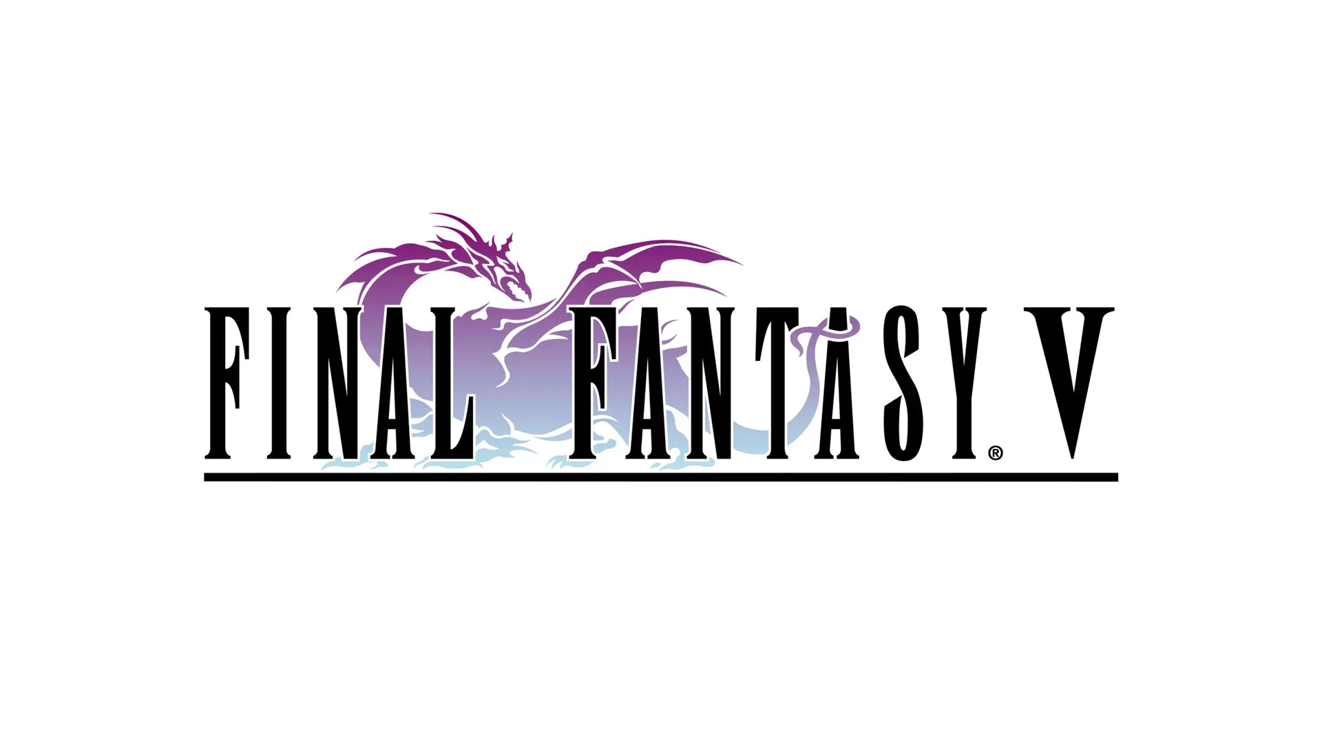 Arte - Final Fantasy V