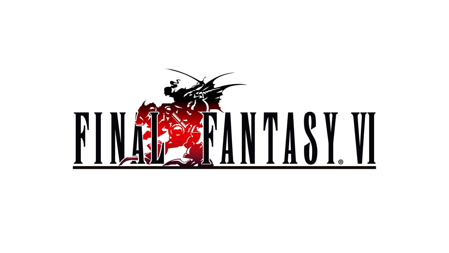 Arte - Final Fantasy VI