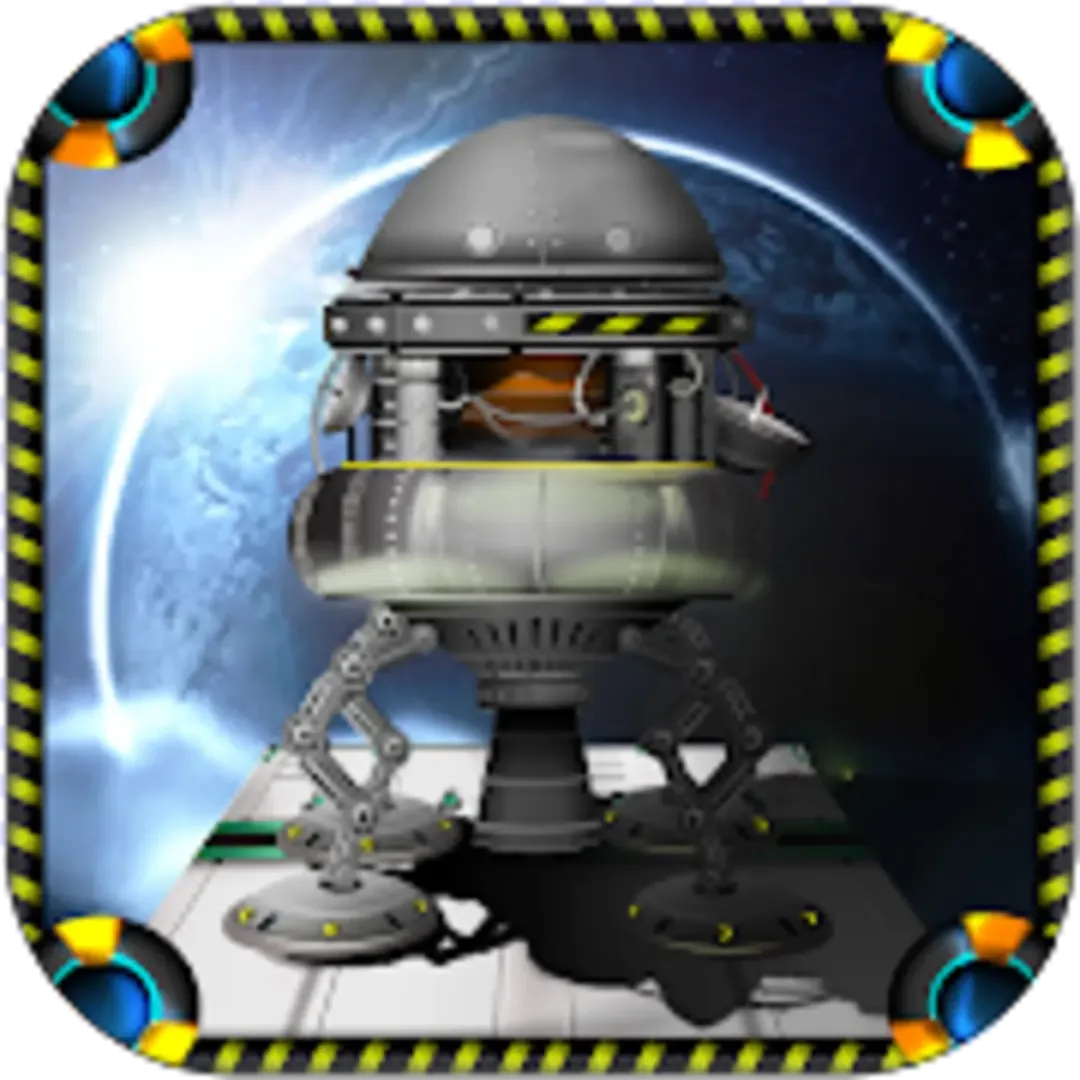 Lunar Lander Relaunched