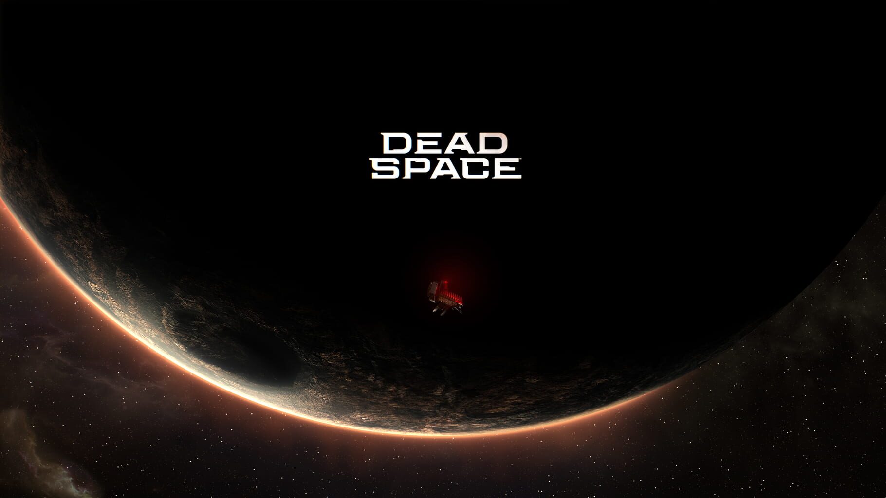 Arte - Dead Space