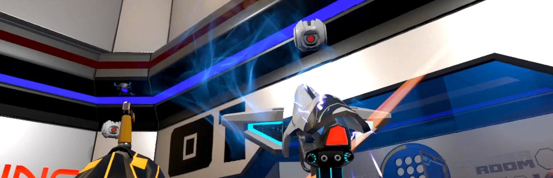 Danger Room VR