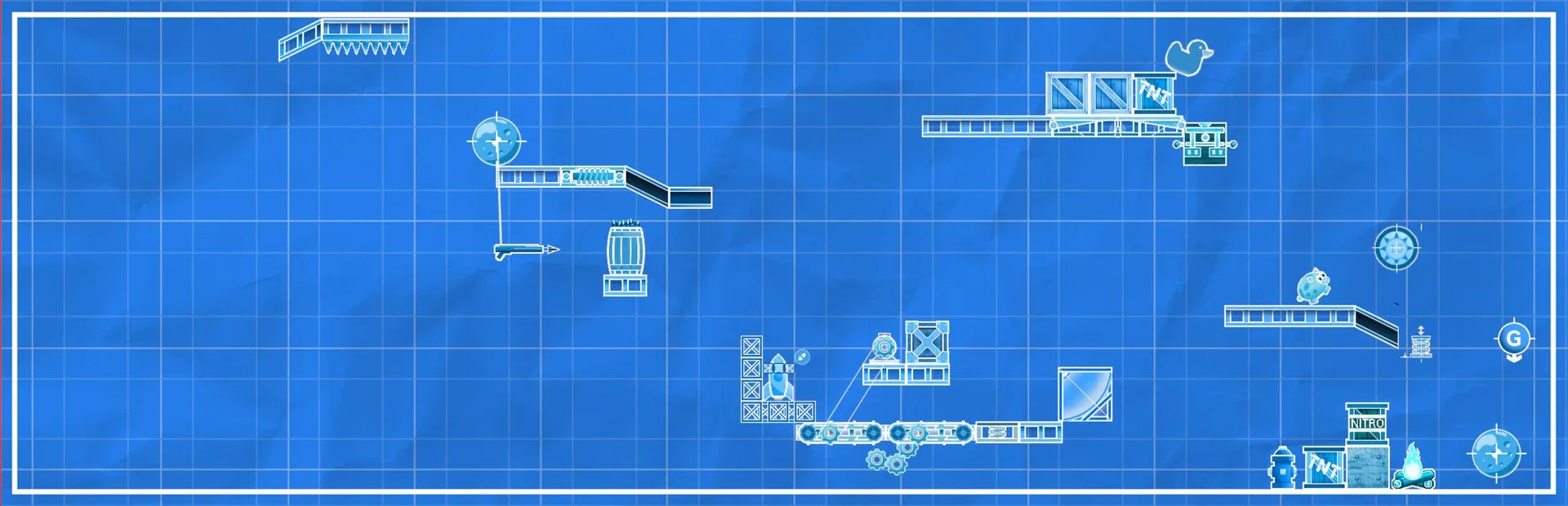 The Chaotic Workshop