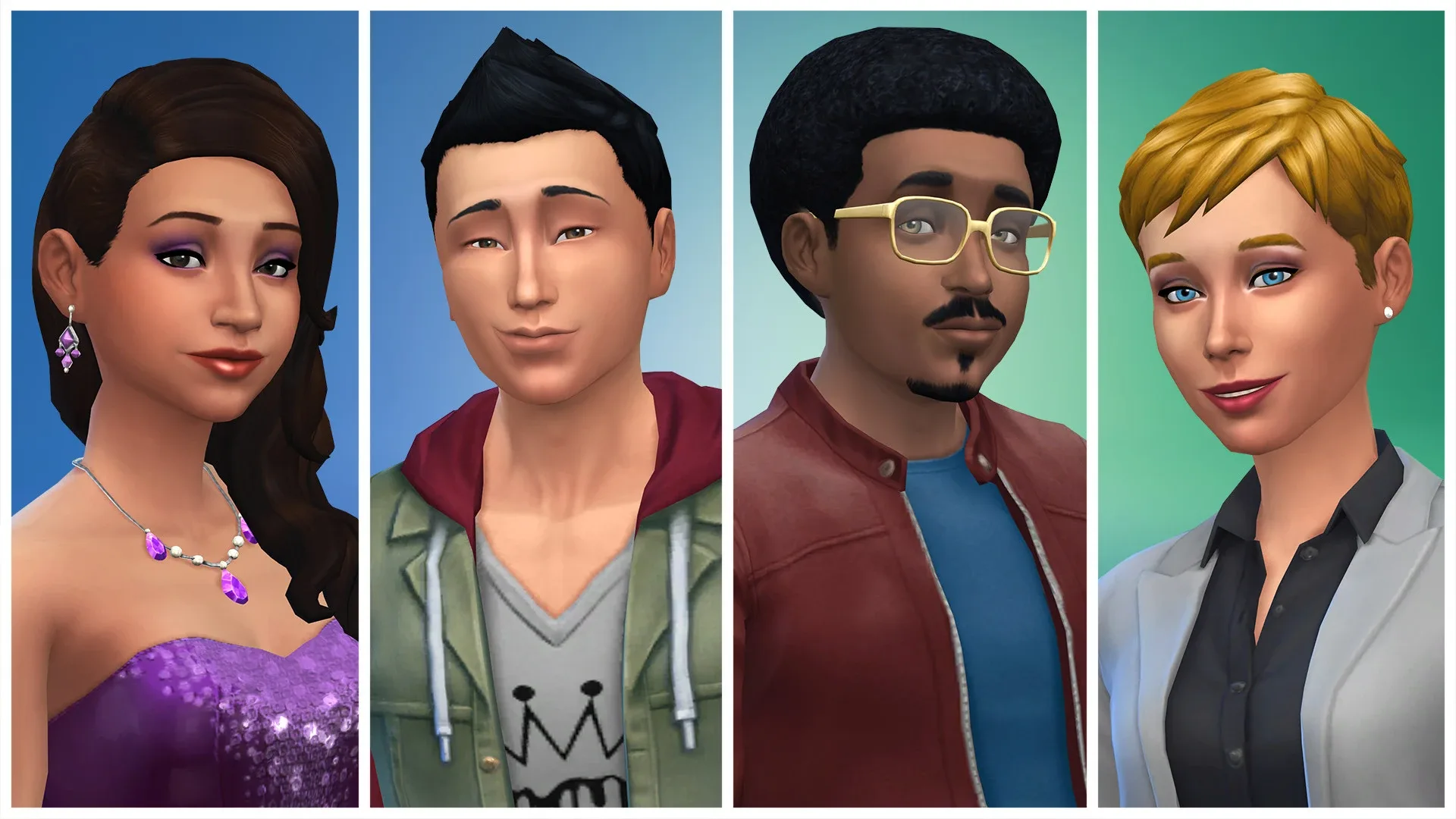 Arte - The Sims 4: Fitness Stuff