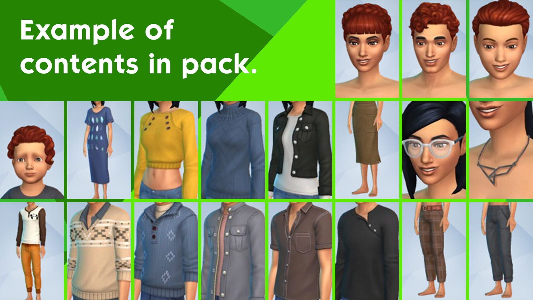 Arte - The Sims 4: Tiny Living Stuff