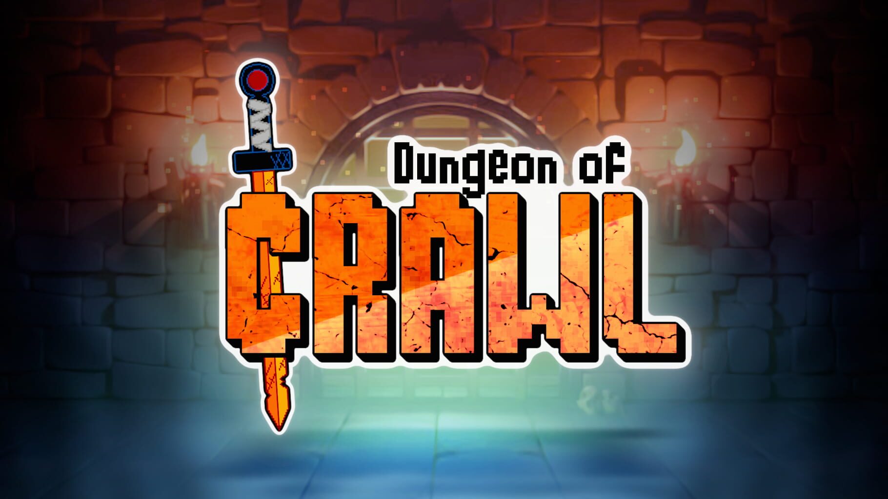 Dungeon of Crawl artwork