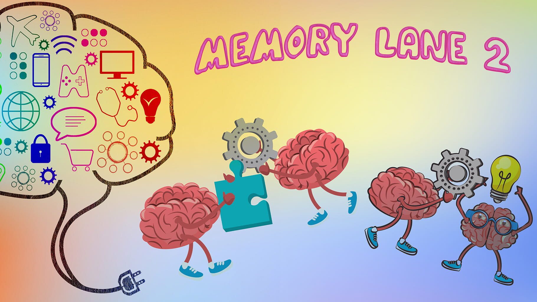 Arte - Memory Lane 2