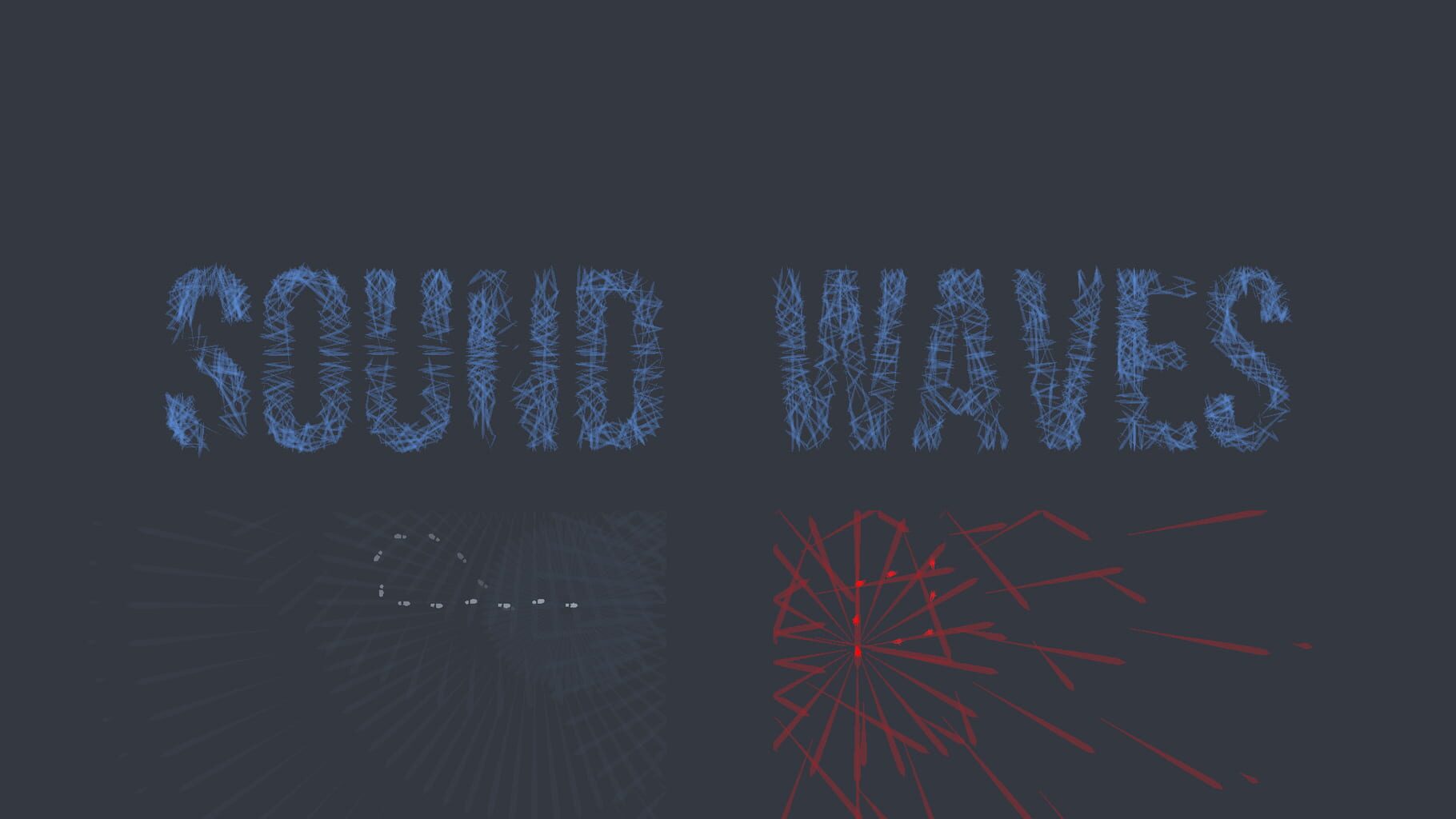 Sound Waves artwork