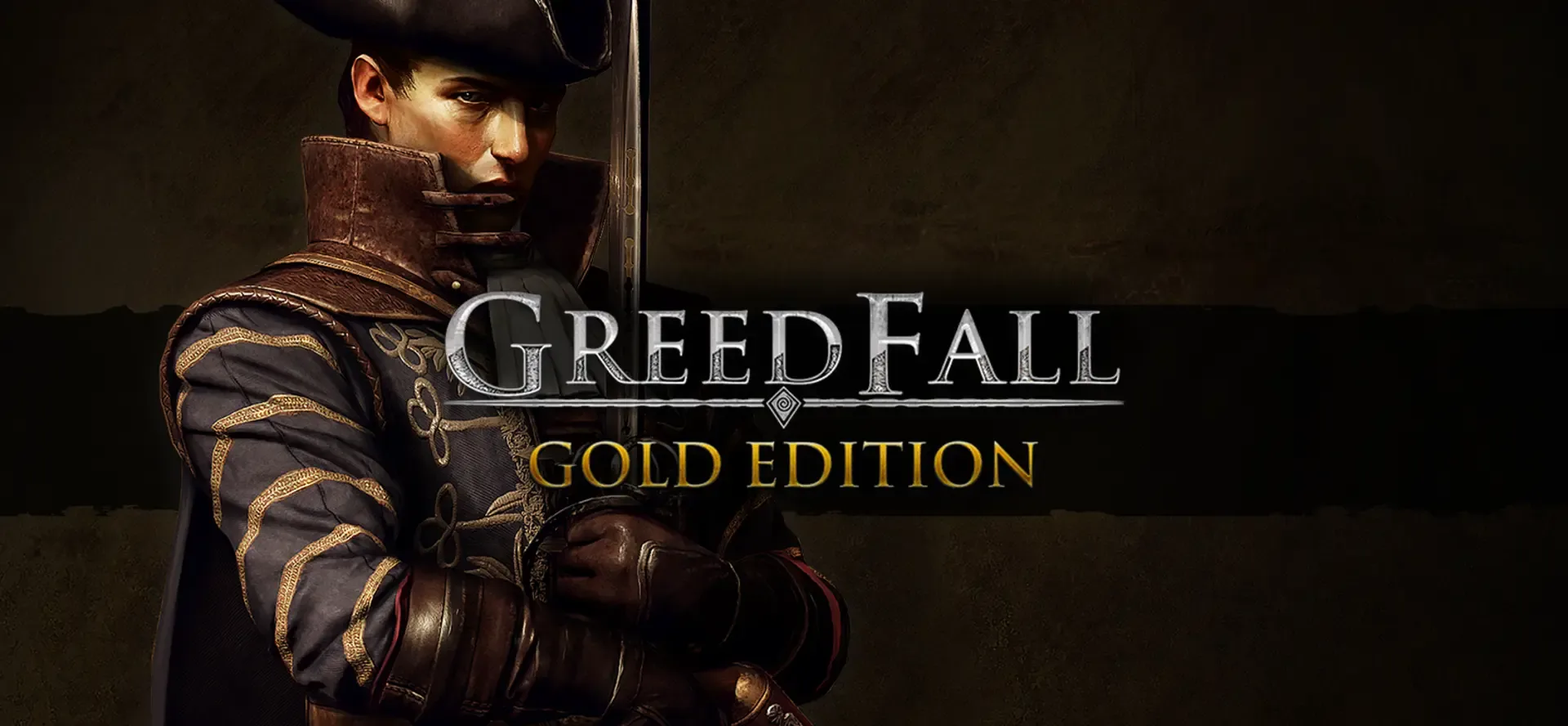 GreedFall: Gold Edition