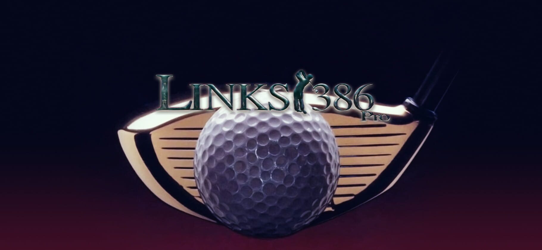 Arte - Links 386 Pro