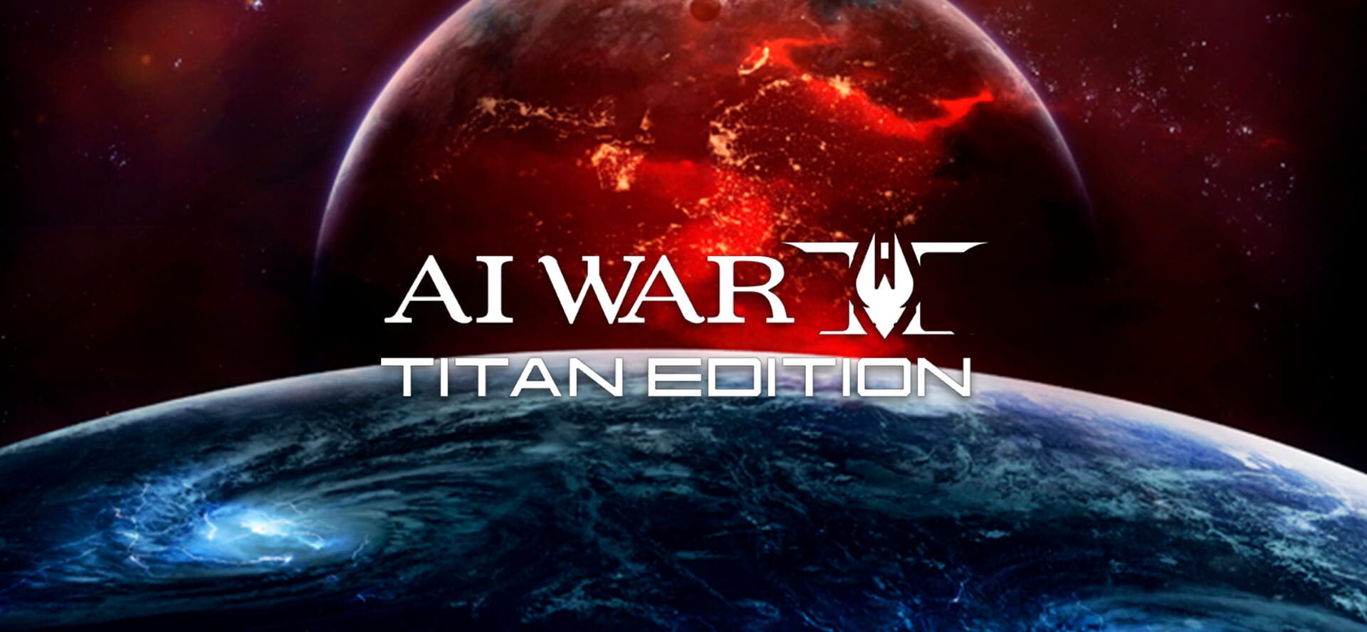Artwork for AI War 2: Titan Edition