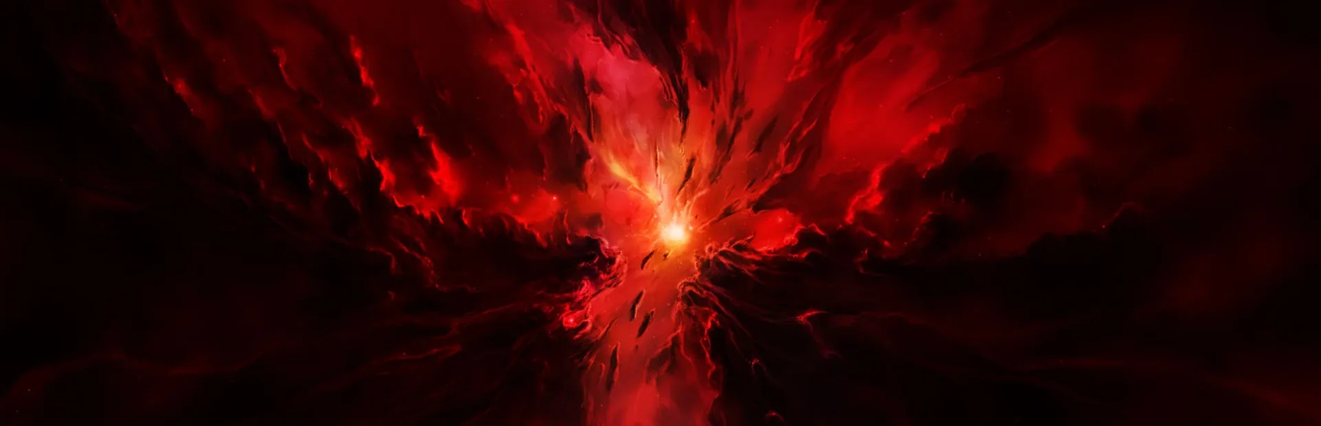 Into the Abyss