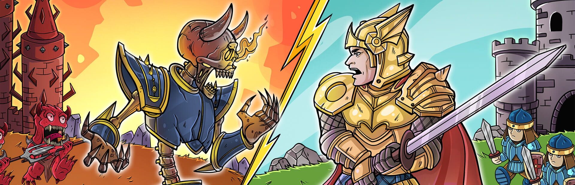 Artwork for Lord of the Click 2