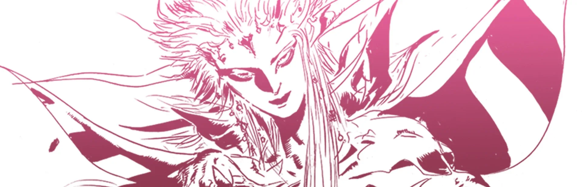 Arte - Final Fantasy II