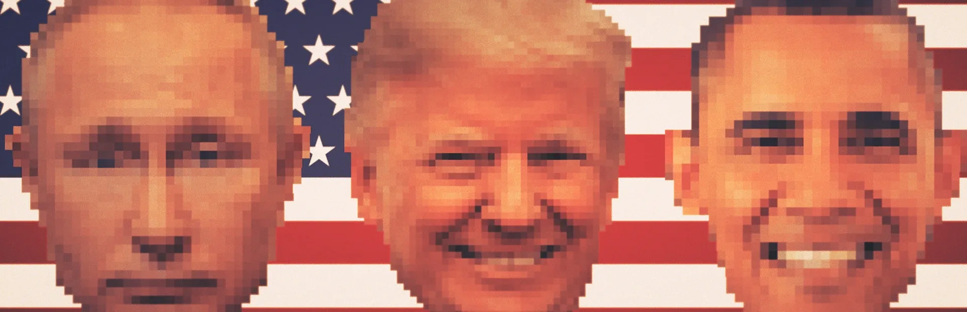 Don't Crash: The Political Game
