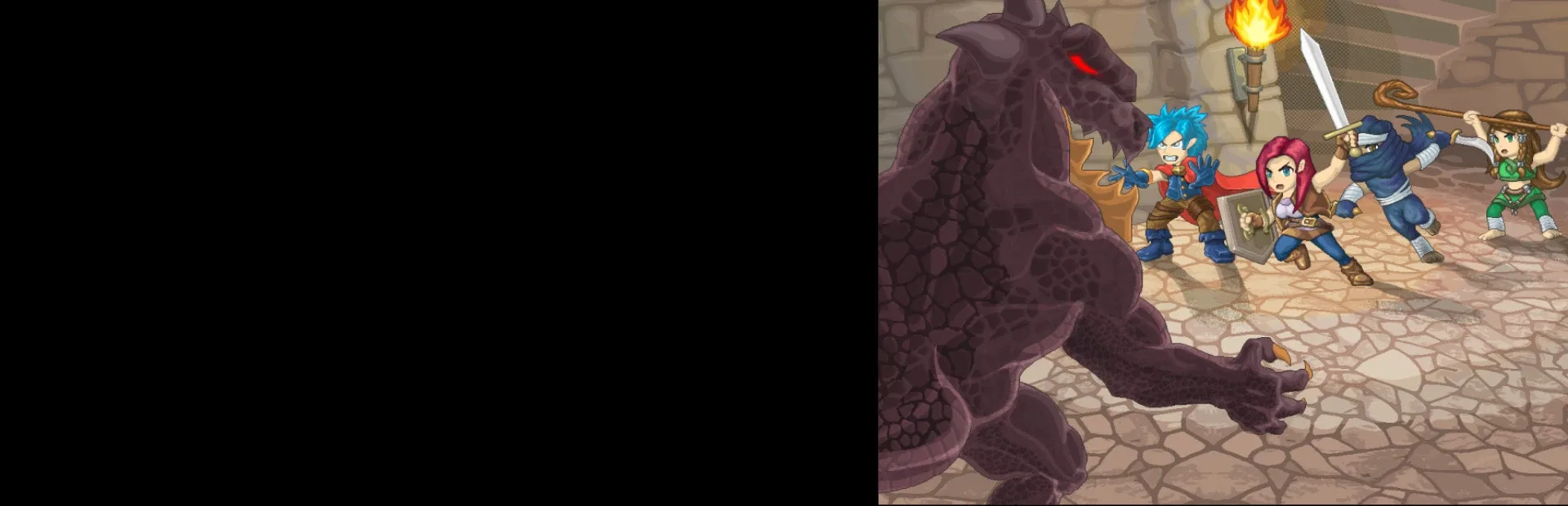 Dark Dragonkin