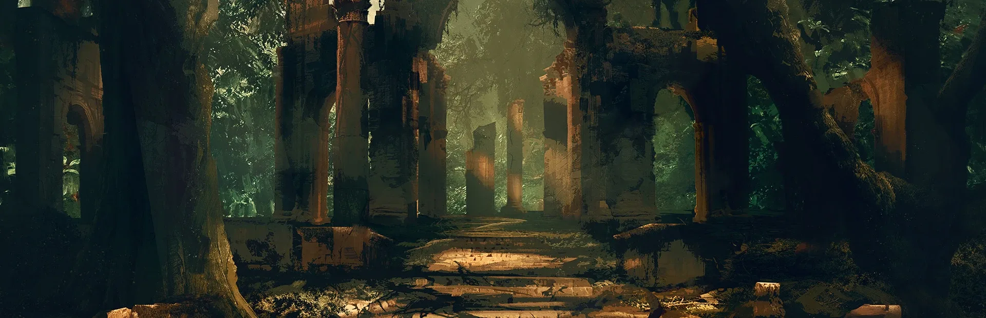 The Doors of Trithius