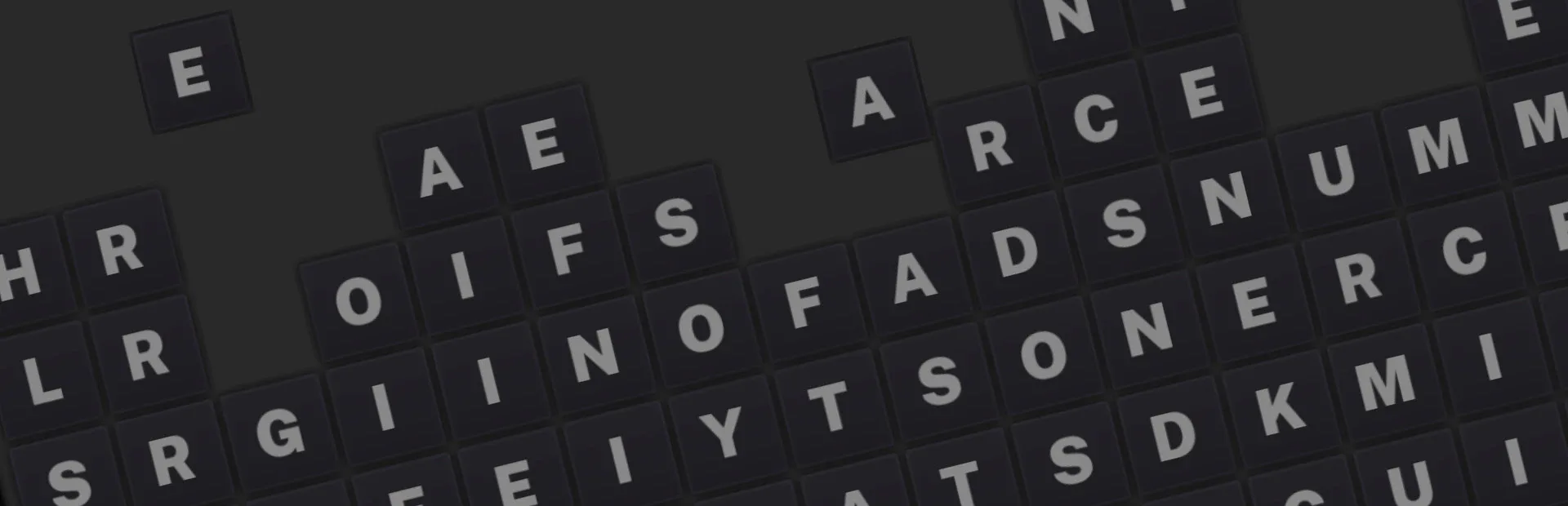 InfiniWordSlide