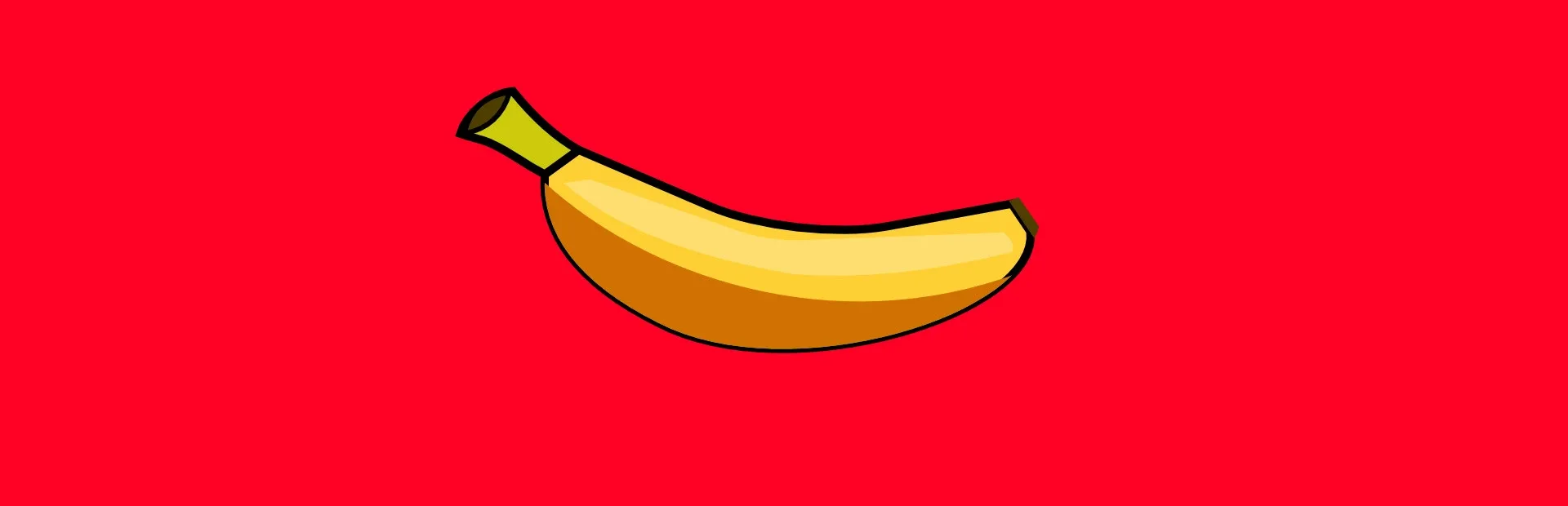 Metal Banana