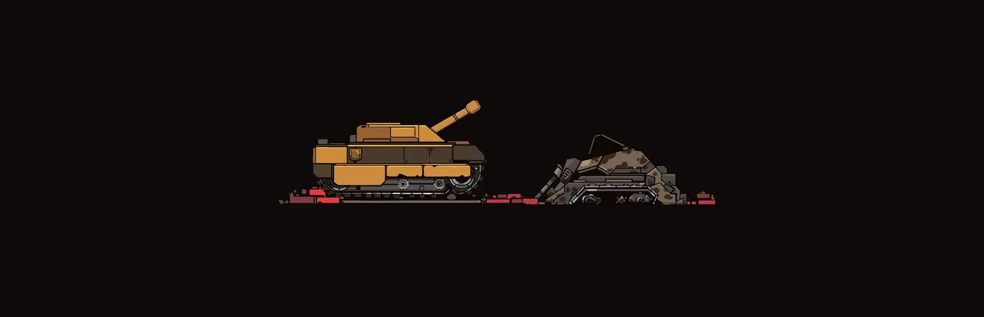 Battle in the City