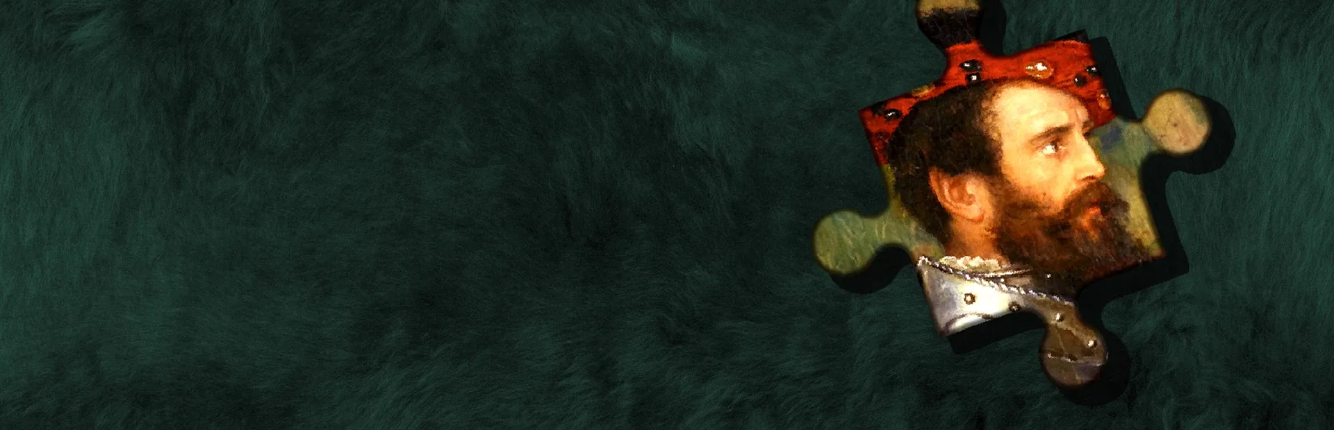 Jigsaw Puzzles: Master Artists of Old