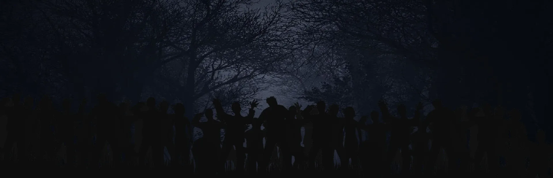 Survive Into Night