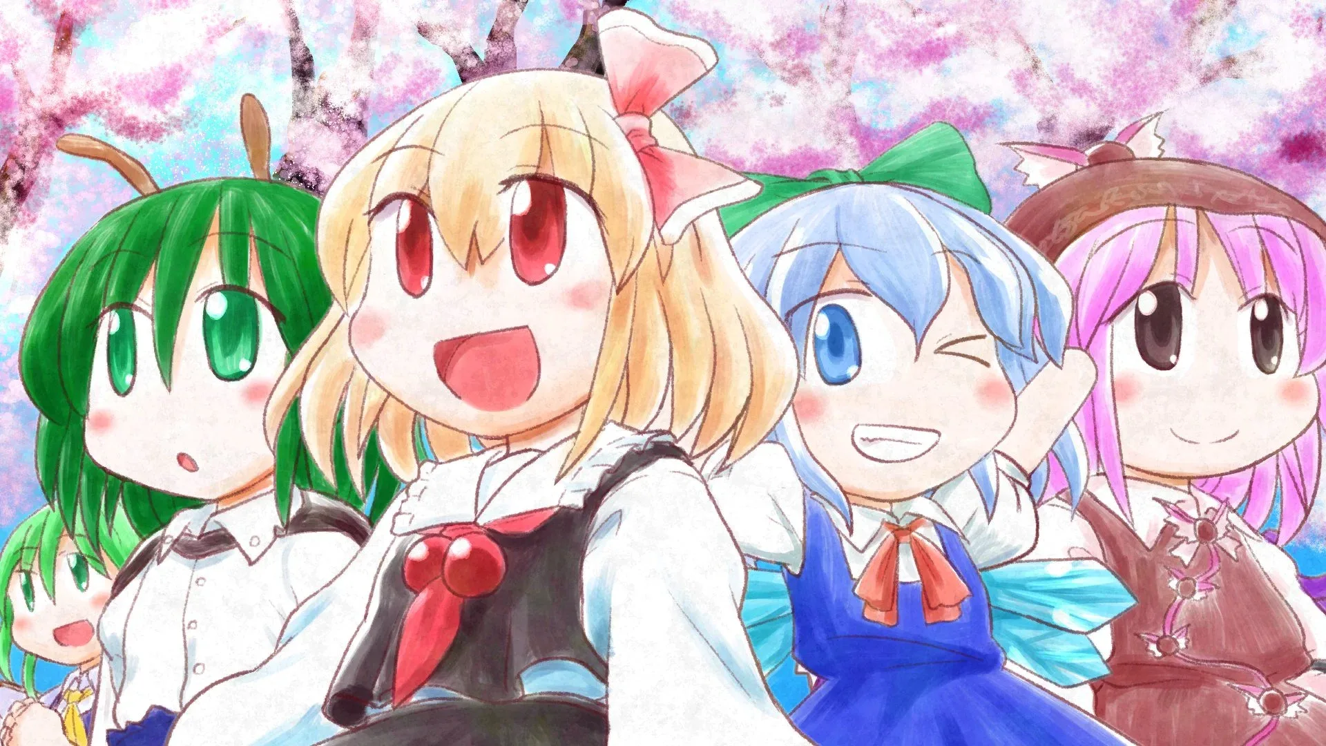 Yoiyami Dreamer: Voice of the Dreambringer