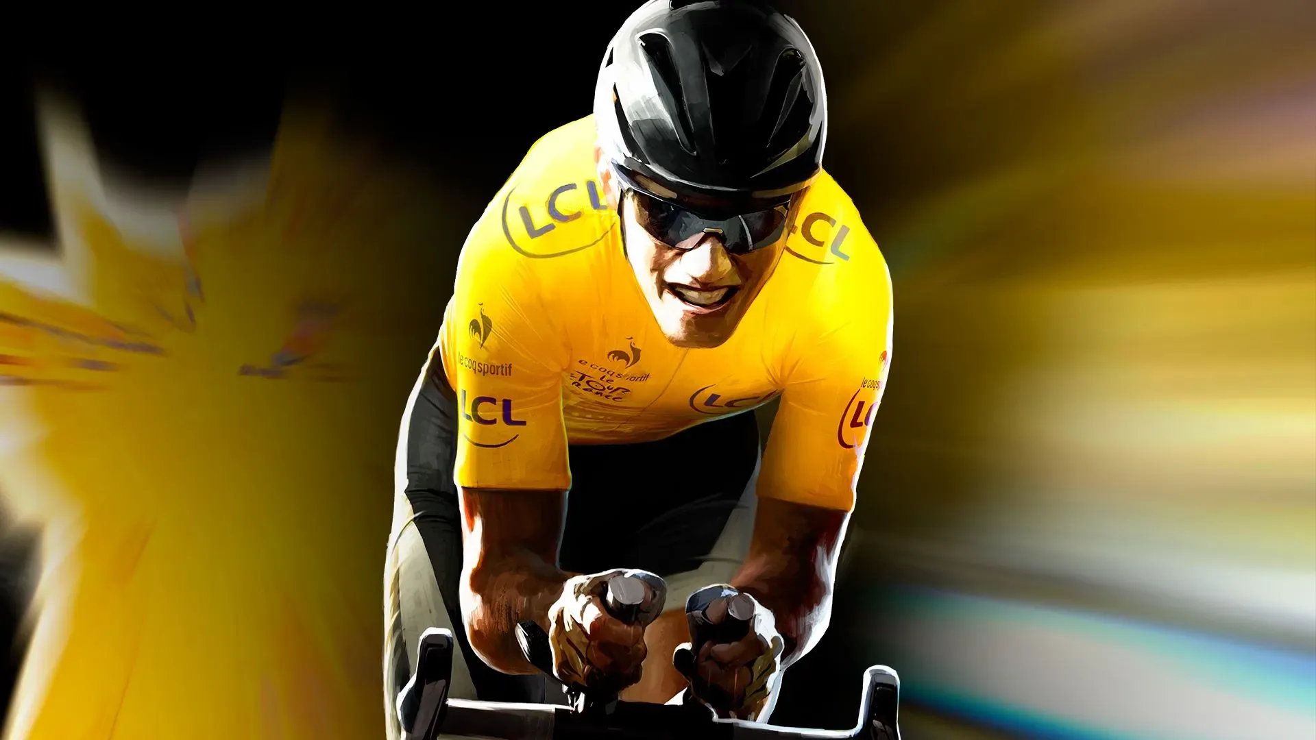 Arte - Tour de France 2015