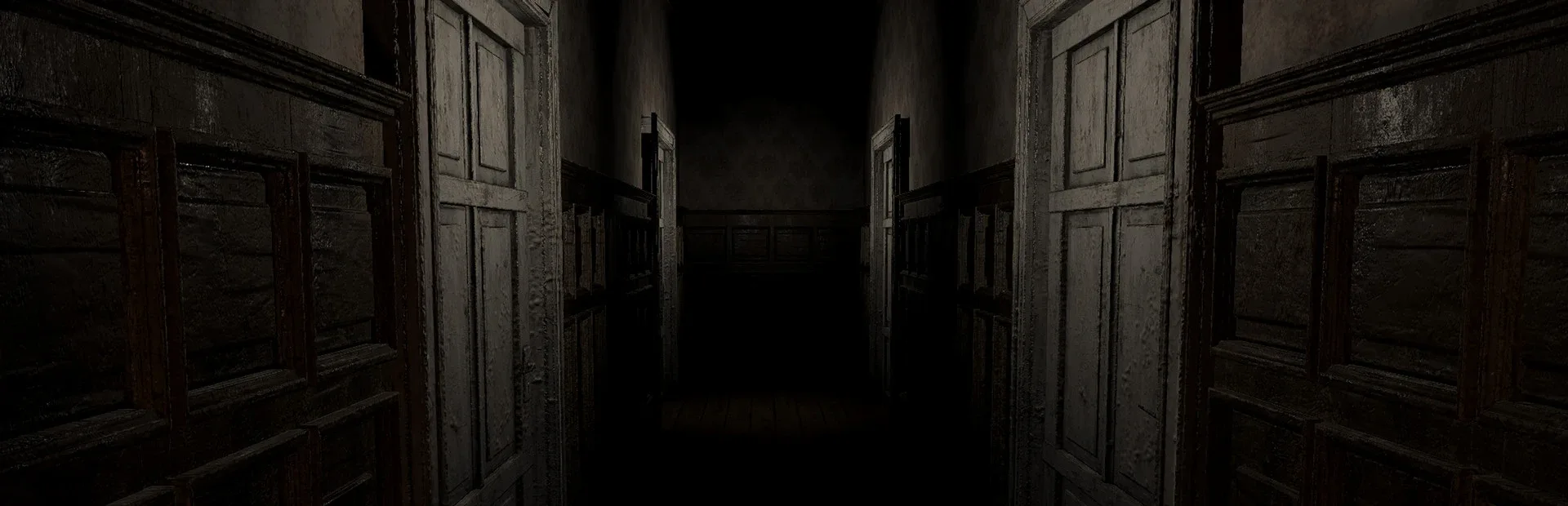 Escape From Monster