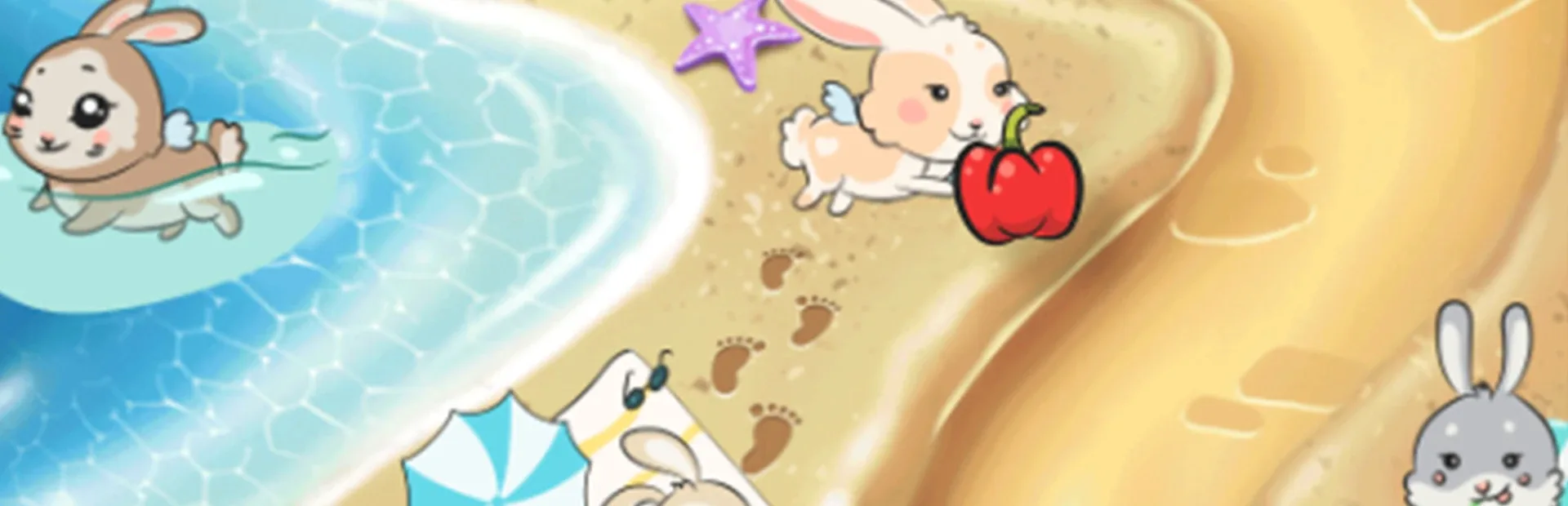 Bunny Puzzle