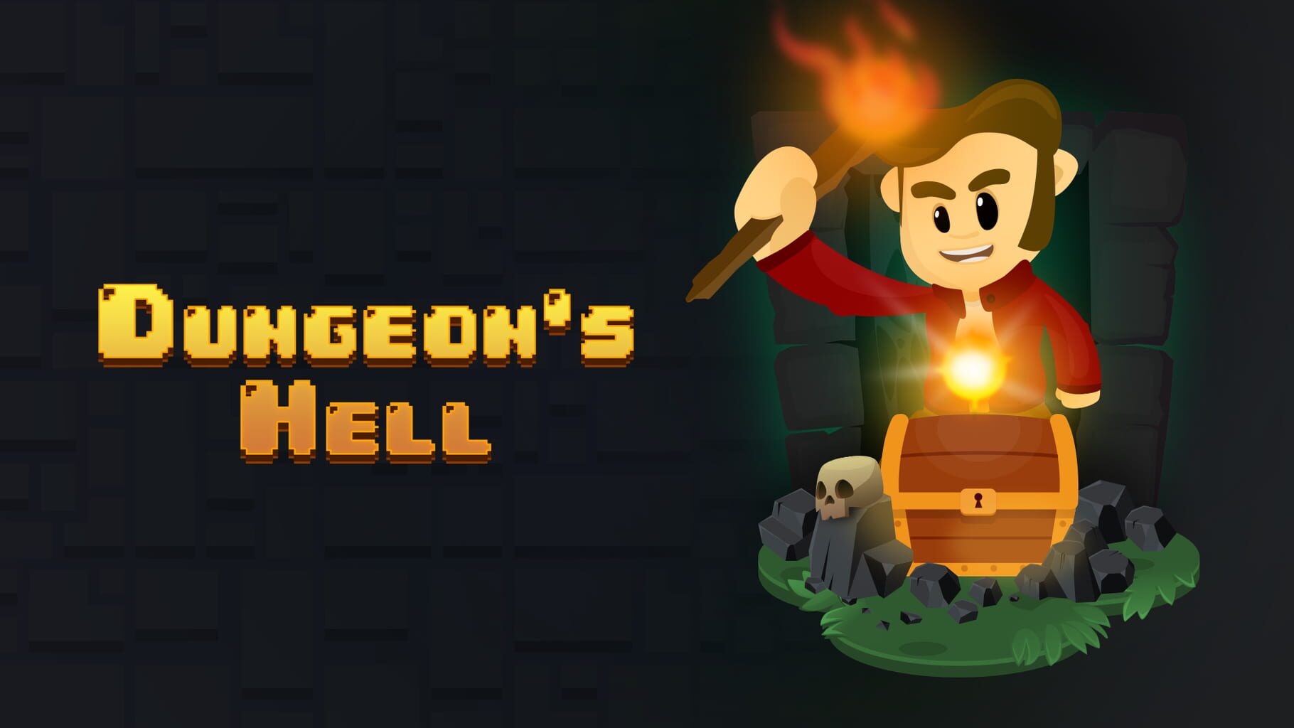 Dungeon's Hell artwork