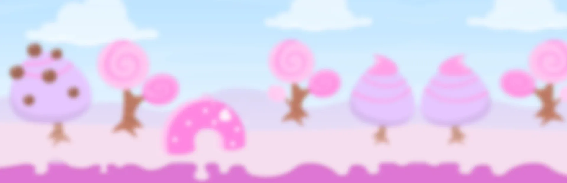 Candy gun