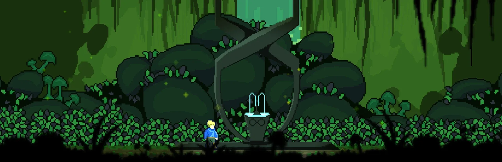 Aeternum Vale
