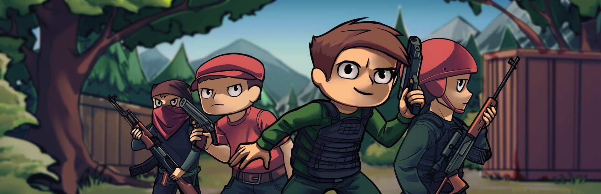 RedEx artwork