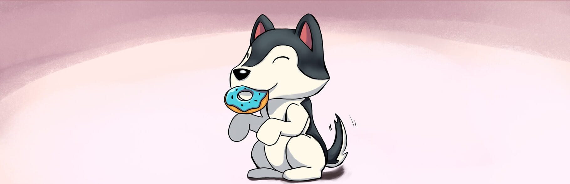 Dog's Donuts artwork
