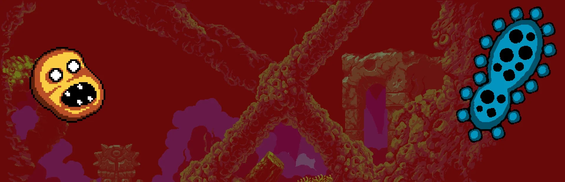 Defence Your Organism