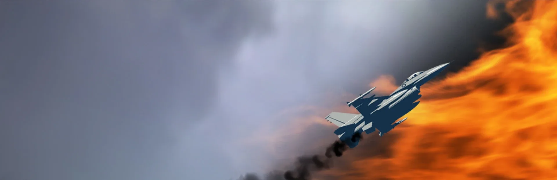 Dominating the Skies