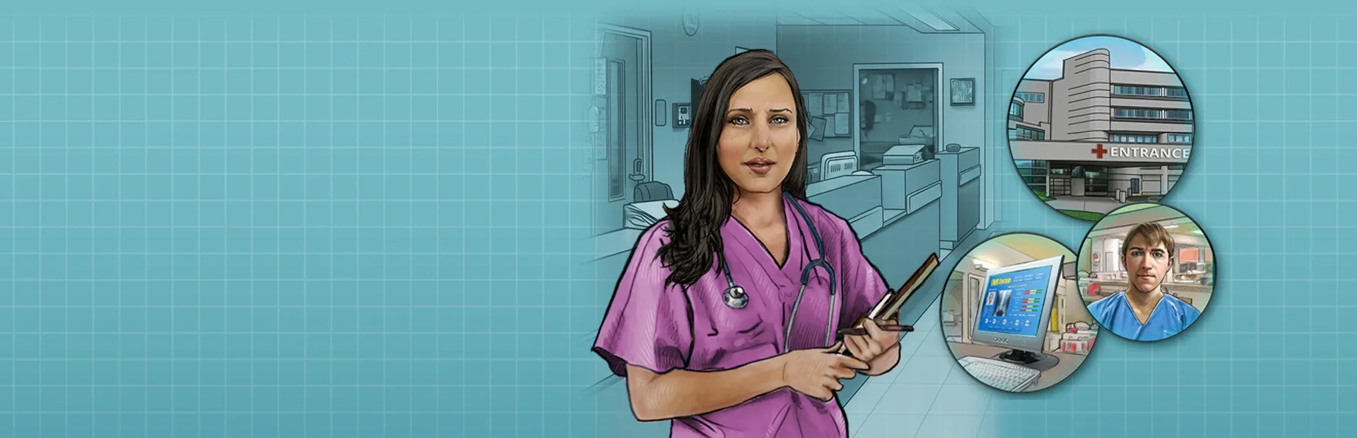 Vital Signs: Emergency Department