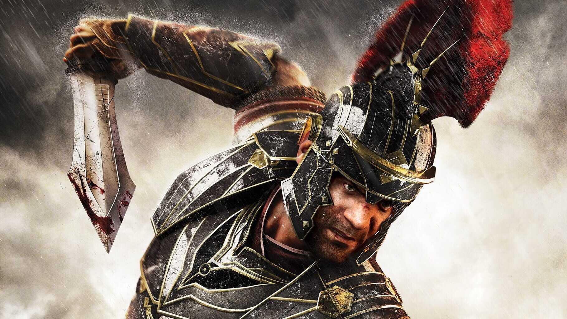 Arte - Ryse: Legendary Edition