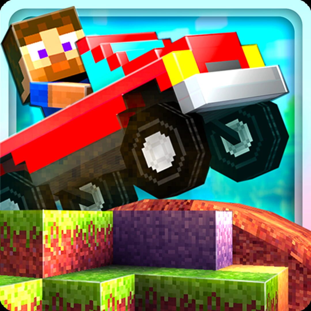 Blocky Roads (2013)