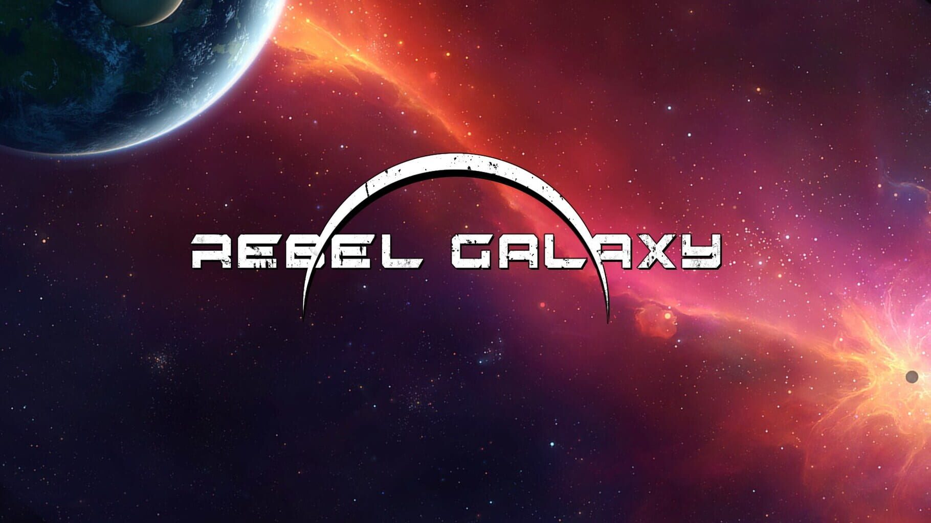 Rebel Galaxy Image